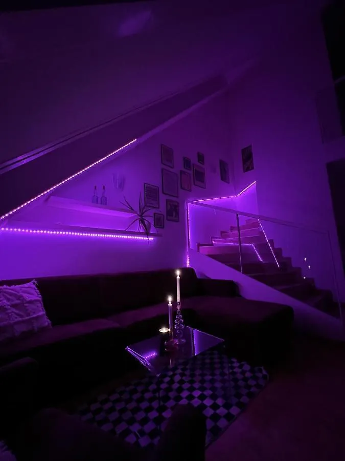 فيينا Unique Maisonette Apartment Gasometer 12Th Floor 0*,  النمسا